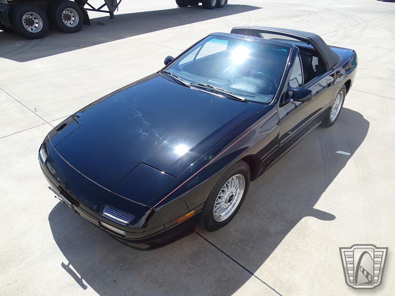 1991 Mazda RX-7 for sale in O'Fallon, IL – photo 29