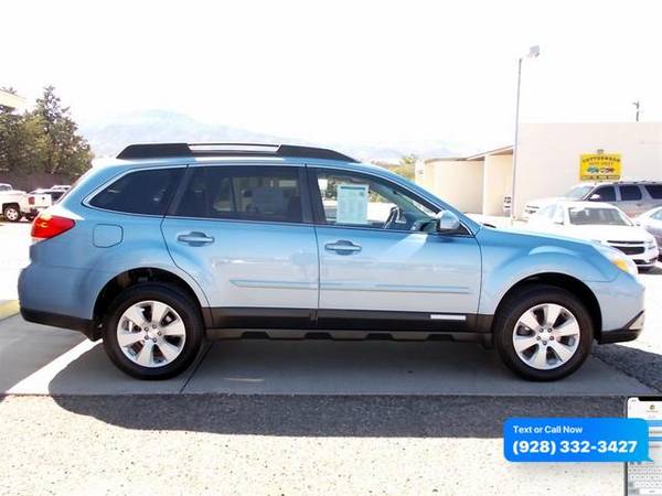 2012 Subaru Outback Premium - Call/Text for sale in Cottonwood, AZ – photo 8