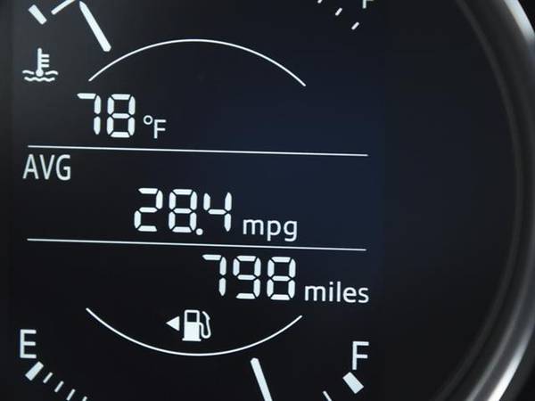 2018 Mazda MX5 Miata Club Convertible 2D Convertible BLACK - FINANCE for sale in Atlanta, GA – photo 3