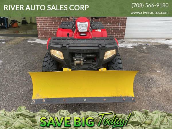 2005 Polaris sport 500 - - by dealer - vehicle for sale in Maywood, IL