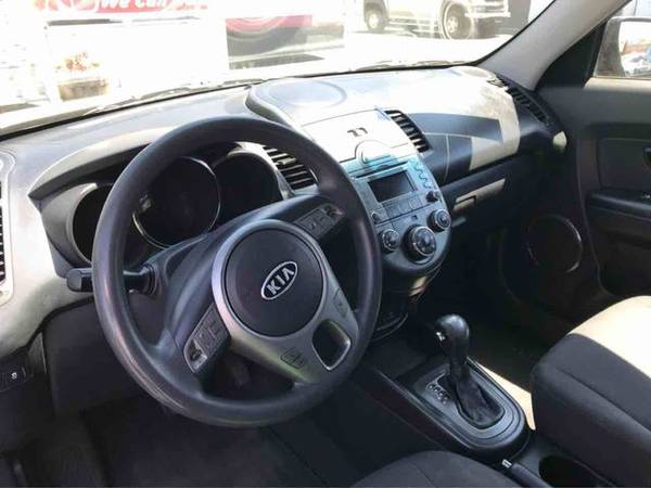 2011 Kia Soul - Financing Available! for sale in Pocatello, ID – photo 5