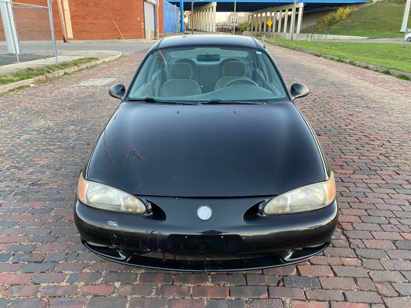 1997 Mercury Tracer Trio - cars & trucks - by dealer - vehicle... for sale in Dayton, OH – photo 2
