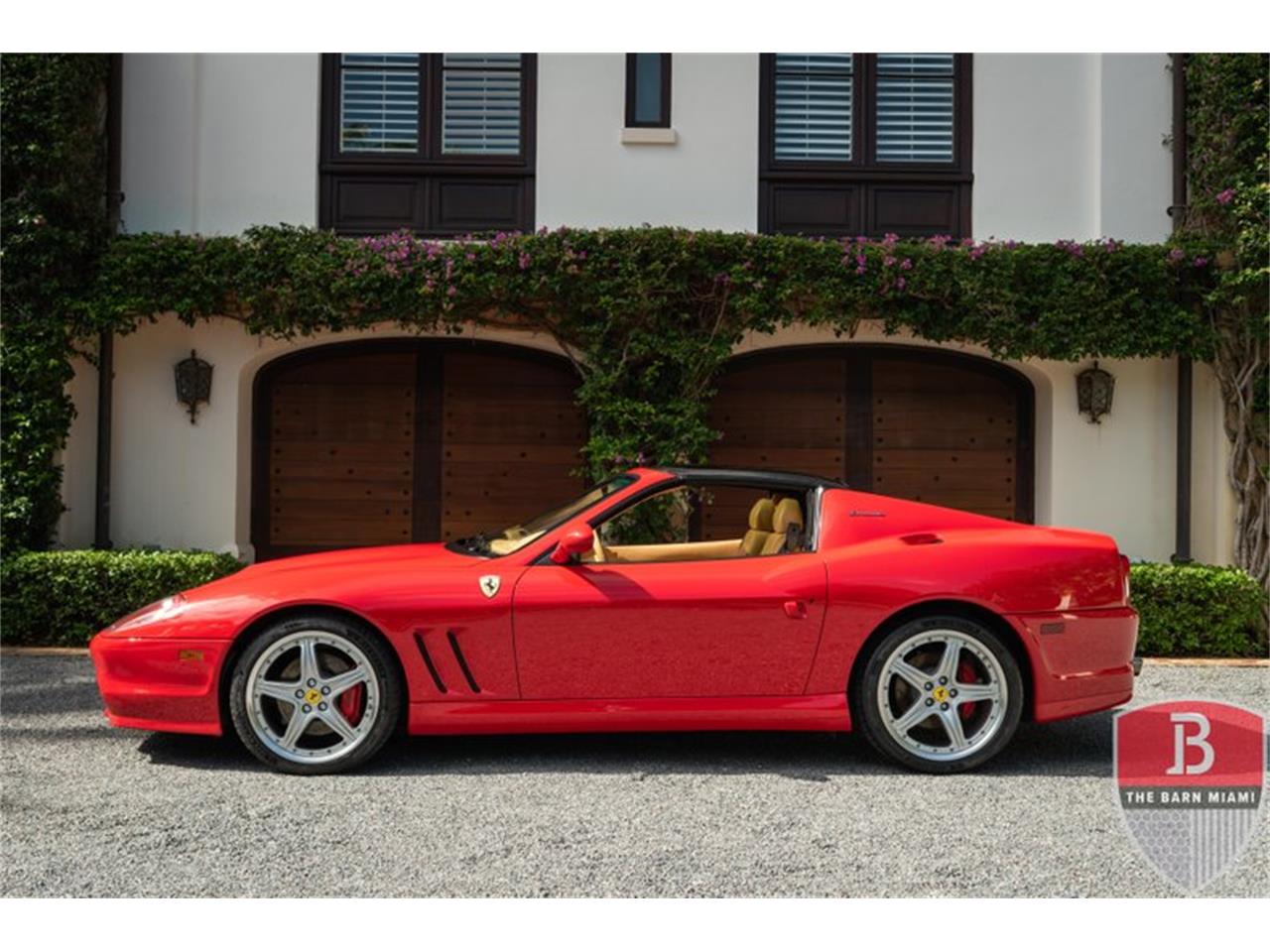 2005 Ferrari 575 for sale in Miami, FL – photo 6