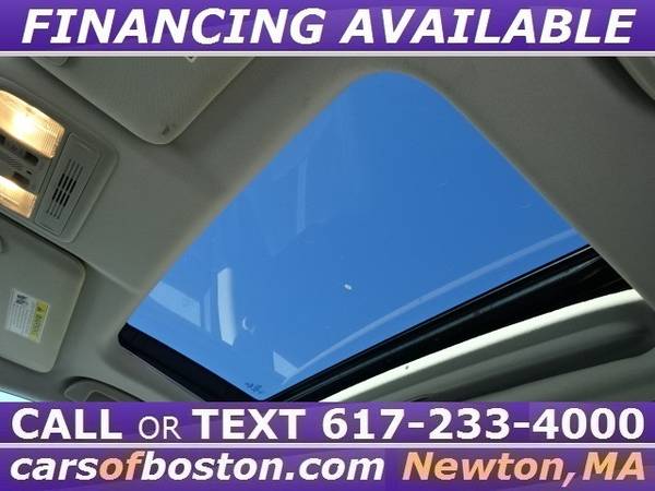 2016 HONDA CIVIC EX SEDAN SUNROOF ONE OWNER 45k MI SILVER ↑ GREAT DEAL for sale in West Newton, MA – photo 2