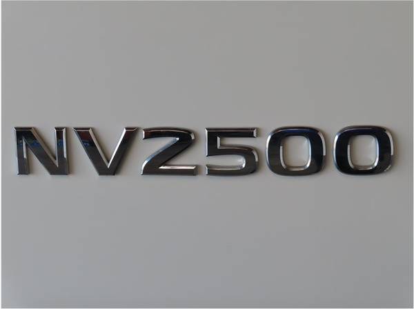 2021 Nissan NV Cargo 2500 HIGH ROOF Cargo Van - - by for sale in Escondido, CA – photo 21