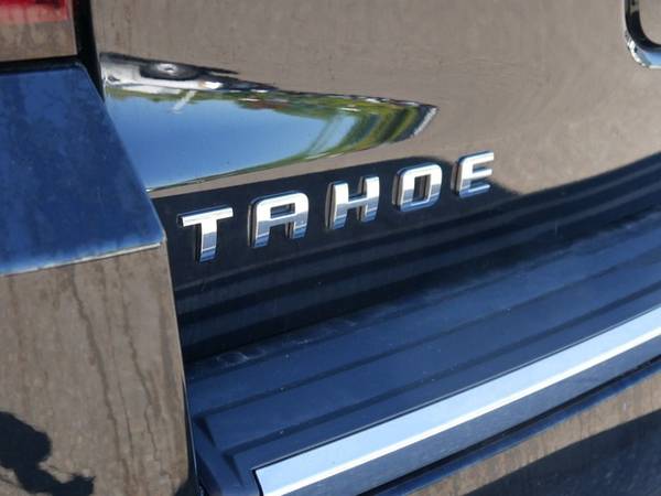 2016 Chevrolet Tahoe LTZ for sale in White Bear Lake, MN – photo 10