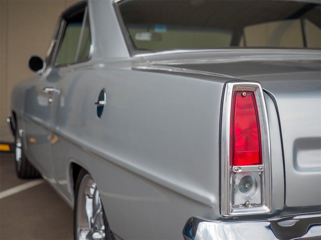 1966 Chevrolet Nova for sale in Englewood, CO – photo 8