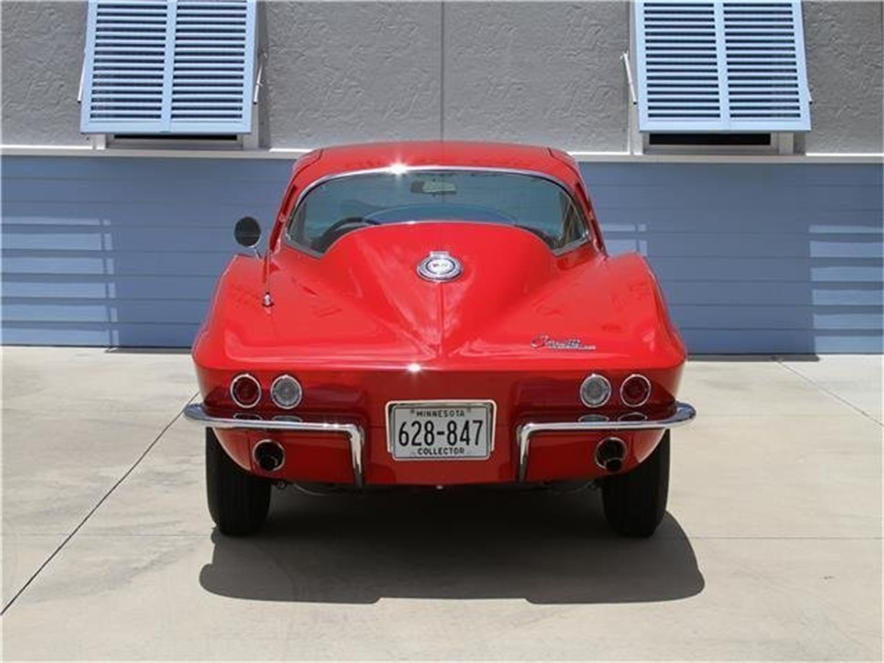 1965 Chevrolet Corvette for sale in Vero Beach, FL – photo 6