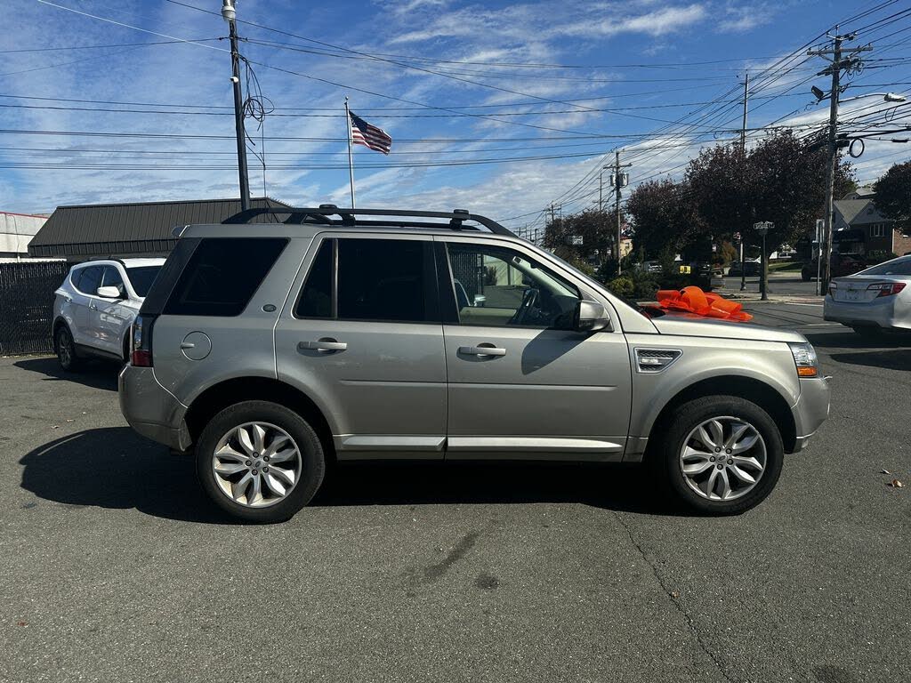 2013 Land Rover LR2 HSE for sale in Totowa, NJ – photo 8