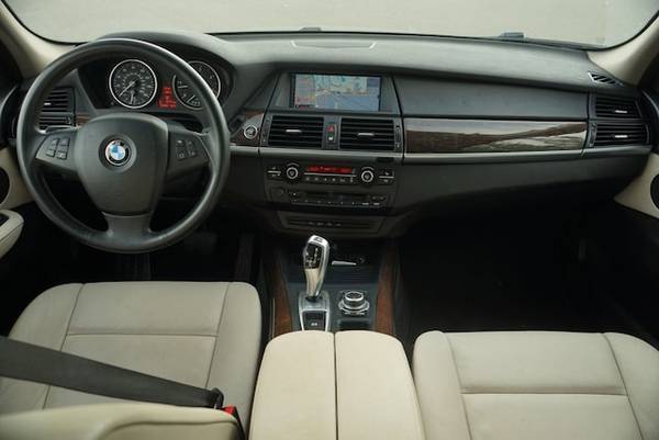 2012 BMW X5 SUV X-5 35d BMW X 5 - - by dealer for sale in Fife, OR – photo 18