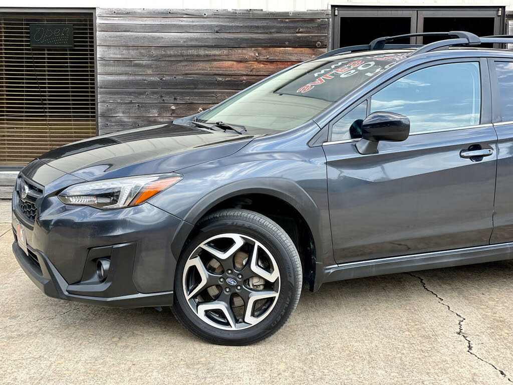 2019 Subaru Crosstrek 2.0i Limited AWD for sale in Florence, MS – photo 5