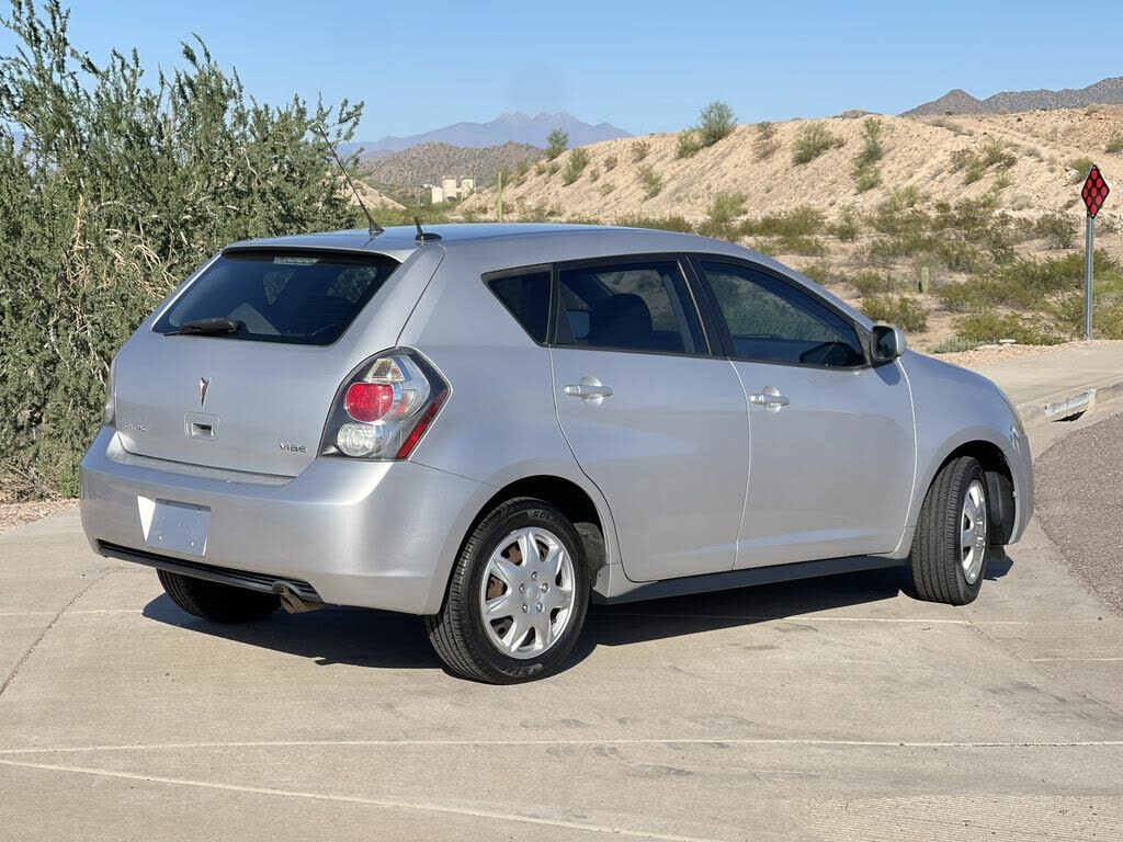 2009 Pontiac Vibe 1.8L for sale in Mesa, AZ – photo 9