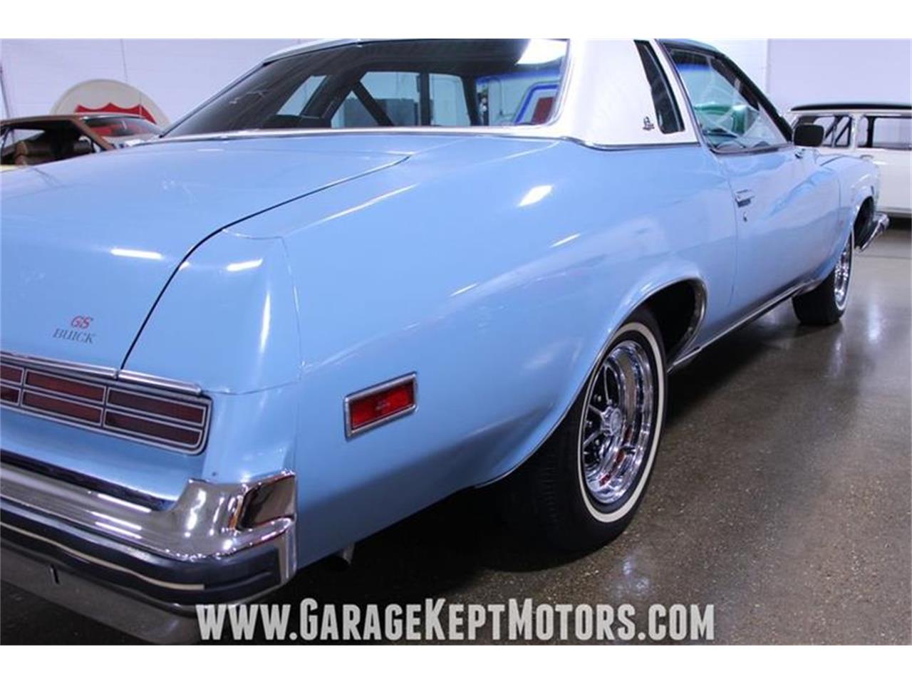 1975 Buick Century for sale in Grand Rapids, MI – photo 23