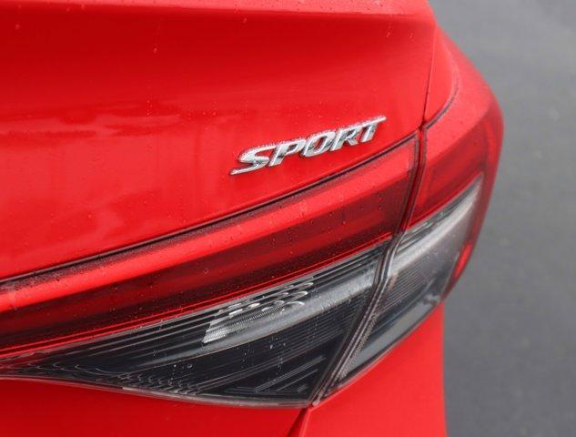 2022 Honda Civic Sport for sale in Fort Wayne, IN – photo 30