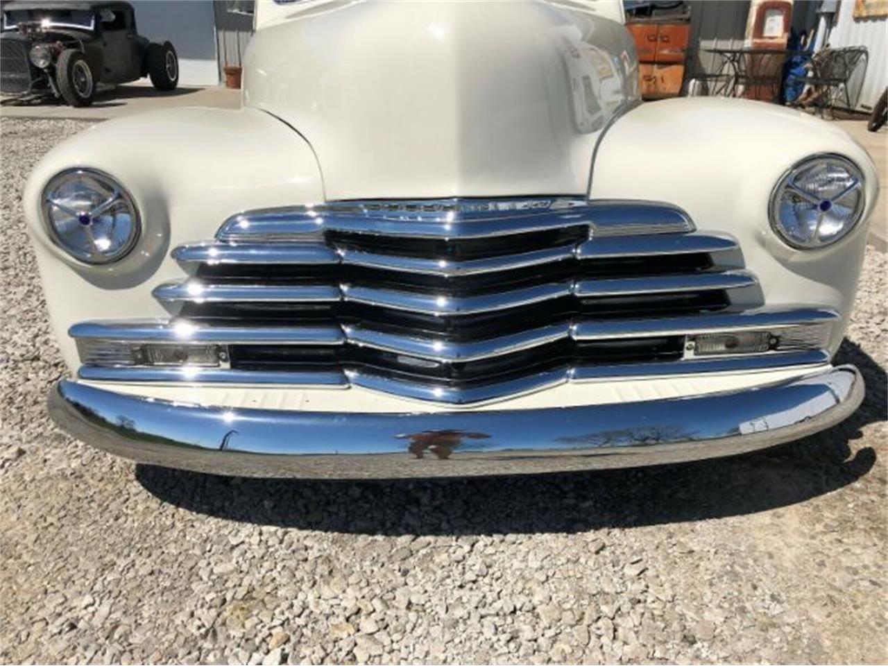 1948 Chevrolet Stylemaster for sale in Cadillac, MI – photo 3
