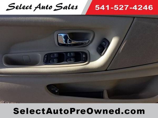 2000 VOLVO V70 - - by dealer - vehicle automotive sale for sale in Redmond, OR – photo 19