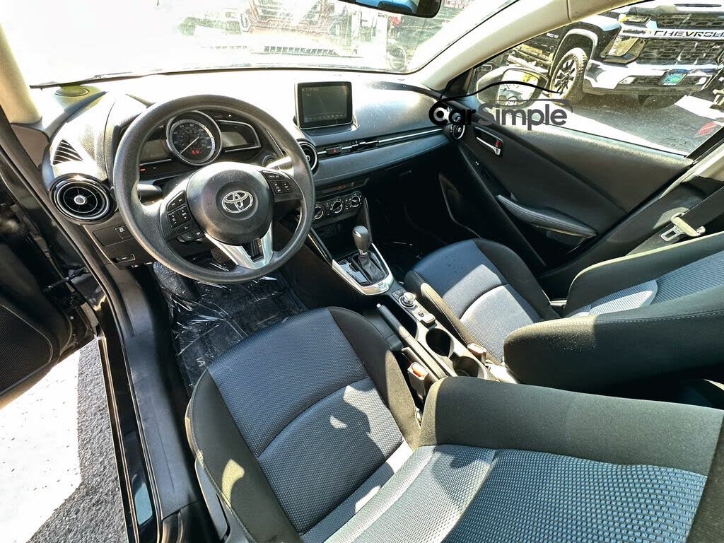 2017 Toyota Yaris iA Sedan for sale in Springville, UT – photo 15