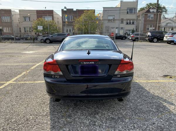 2008 Volvo C70 Low miles for sale in Brooklyn, NY – photo 4