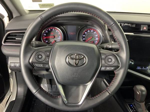 2020 Toyota Camry Off-white SPECIAL OFFER! - - by for sale in North Lakewood, WA – photo 21
