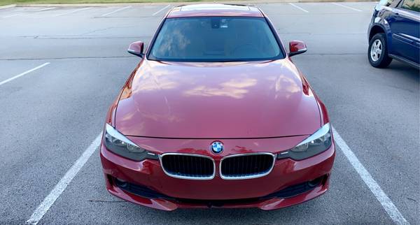 2014 BMW 320i - cars & trucks - by owner - vehicle automotive sale for sale in Tulsa, OK – photo 2