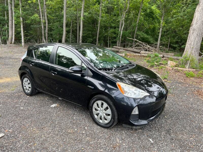 2014 Toyota Prius c One for sale in Other, VA – photo 7