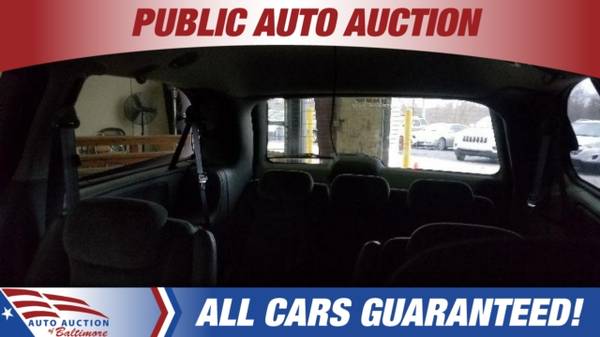 2005 Chrysler Town & Country - - by dealer - vehicle for sale in Joppa, MD – photo 6
