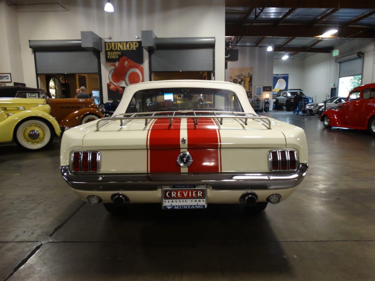 1965 Ford Mustang for sale in Costa Mesa, CA – photo 4
