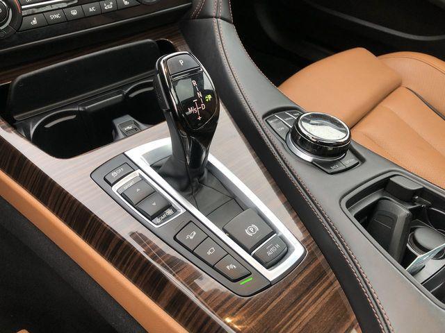 2018 BMW 650 Gran Coupe i xDrive for sale in Flint, MI – photo 16