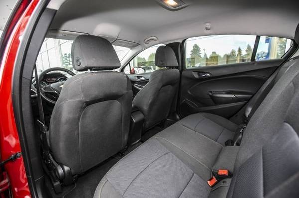 2018 Chevrolet Cruze LS Sedan Auto for sale in McKenna, WA – photo 18