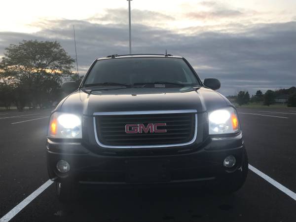 2005 GMC ENVOY SLT 4x4 for sale in Findlay, OH – photo 6