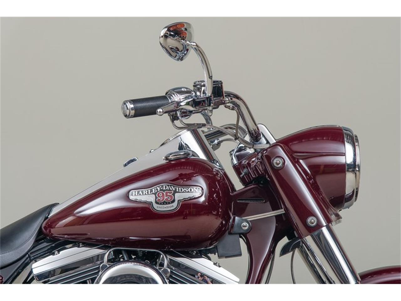 1998 Harley-Davidson Road King for sale in Scotts Valley, CA – photo 18