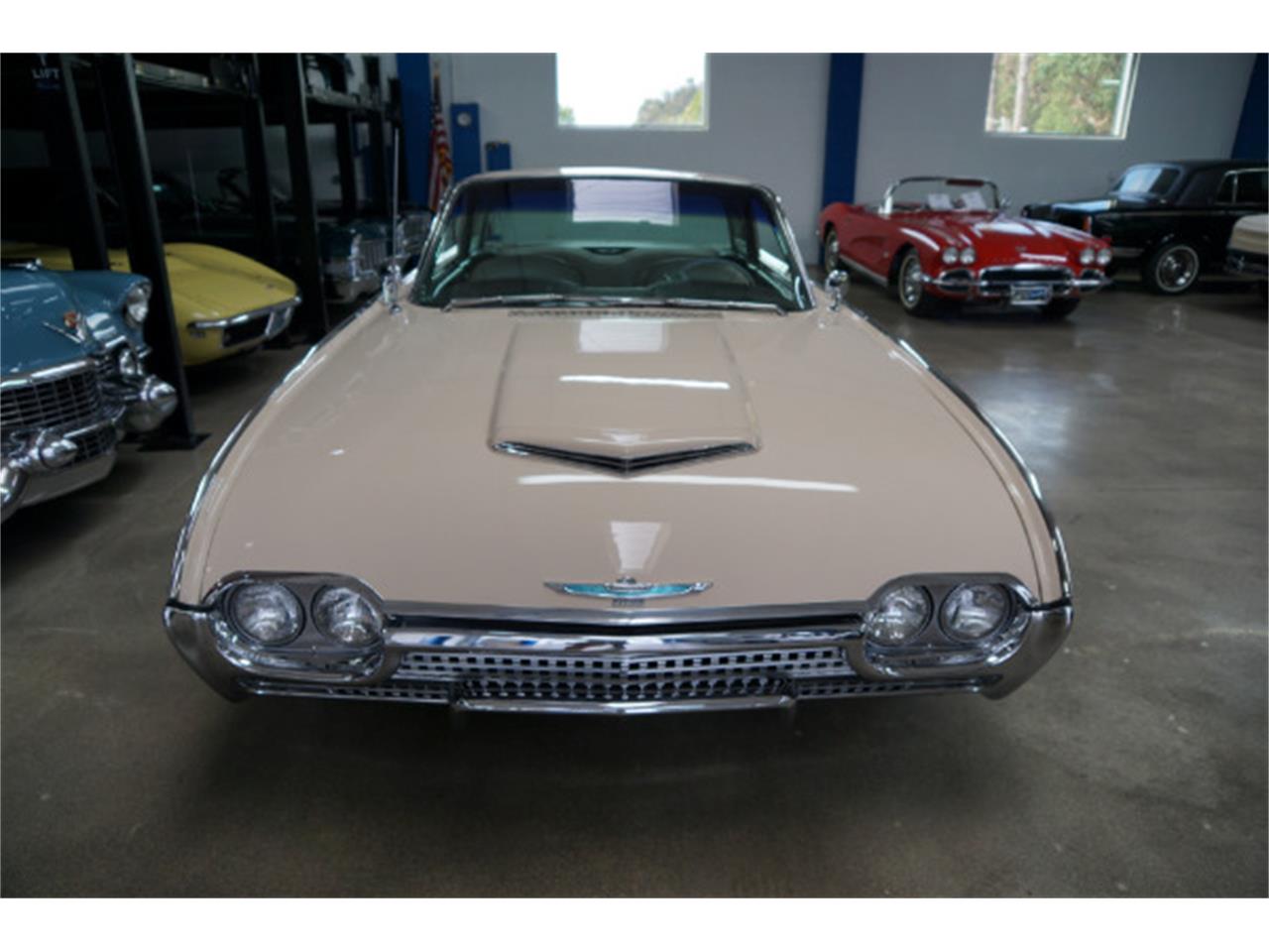 1962 Ford Thunderbird for sale in Torrance, CA – photo 6