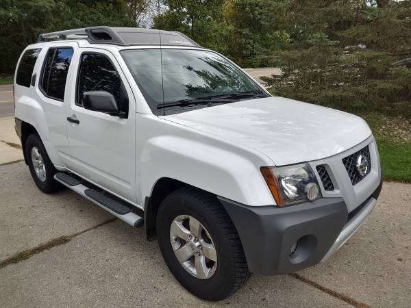 2010 Nissan Xterra S 4X4 IMMACULATE for sale in Fenton, MI – photo 4