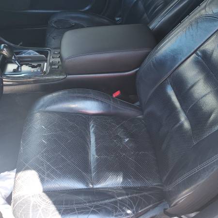 Lexus gs300 for sale in Clearwater, FL – photo 7