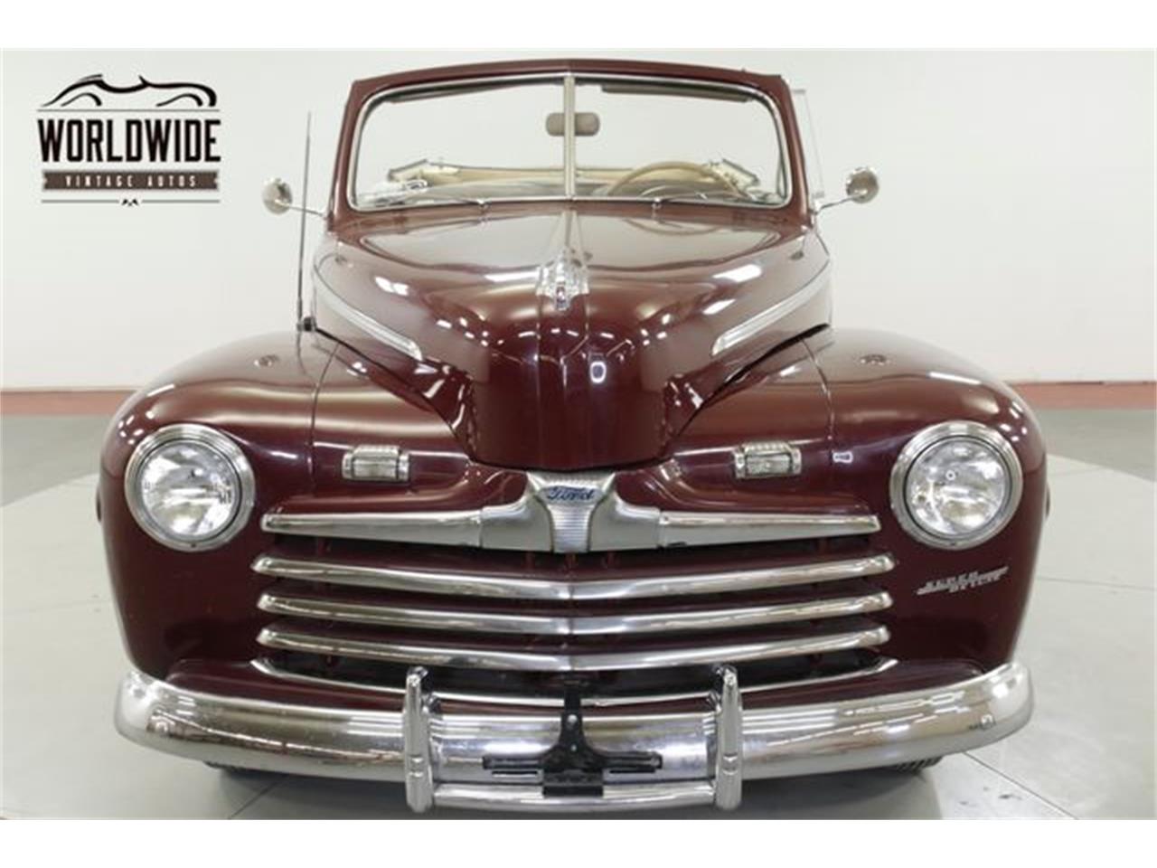 1947 Ford Deluxe for sale in Denver , CO – photo 18