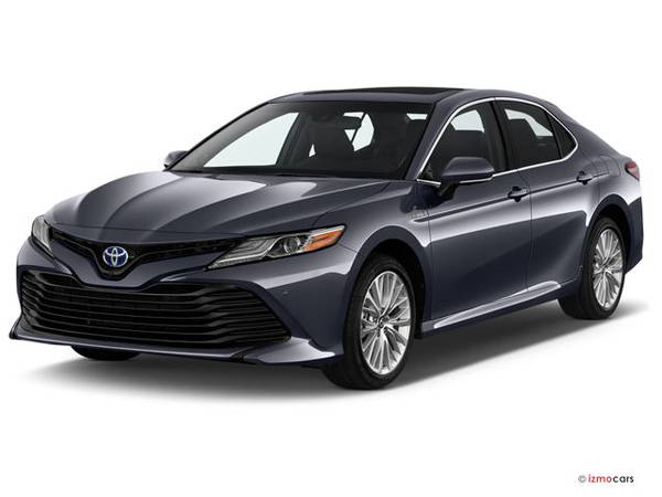 2015/16/17 Uber Car for Rent! Camry Hybrid RENTALS! TLC! - cars & for sale in NEW YORK, NY