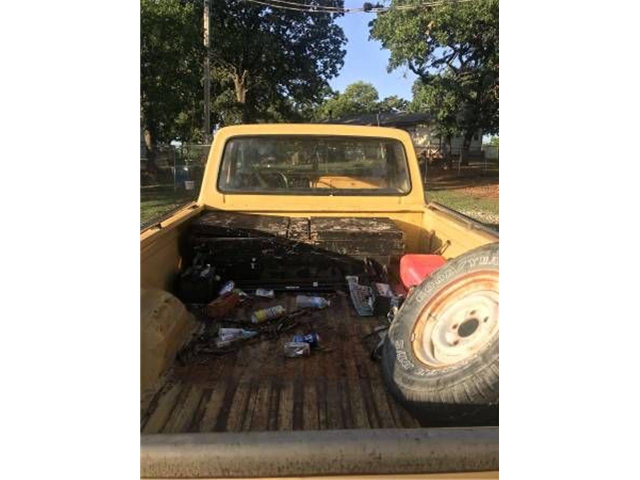 1974 Ford F100 for sale in Cadillac, MI – photo 3