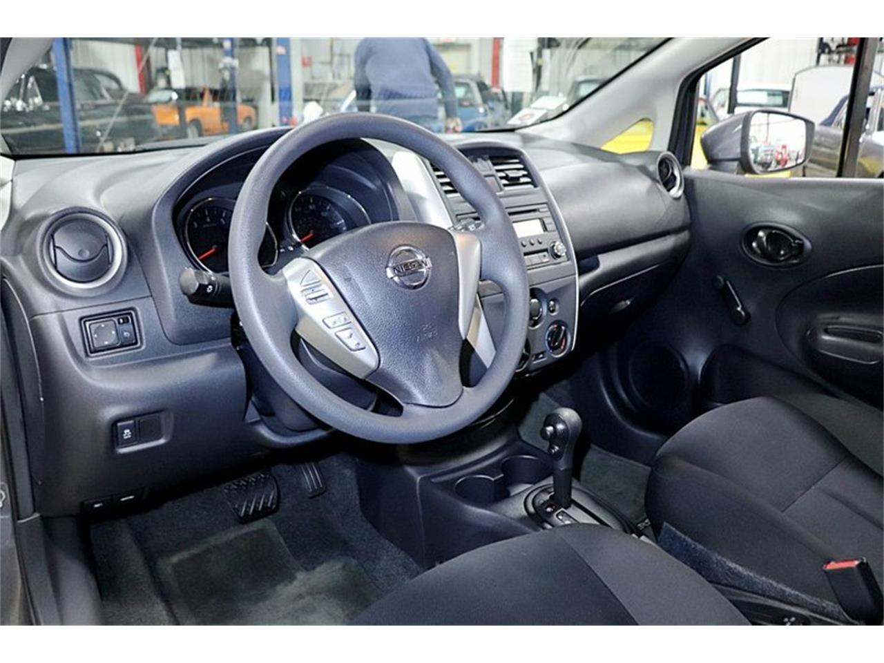 2016 Nissan Versa for sale in Kentwood, MI – photo 33