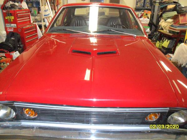 1970 amc hornet 360 for sale in Lisbon Falls, ME