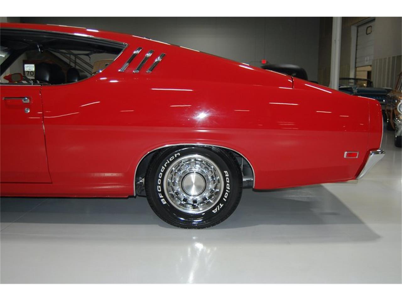 1969 Ford Torino for sale in Rogers, MN – photo 20