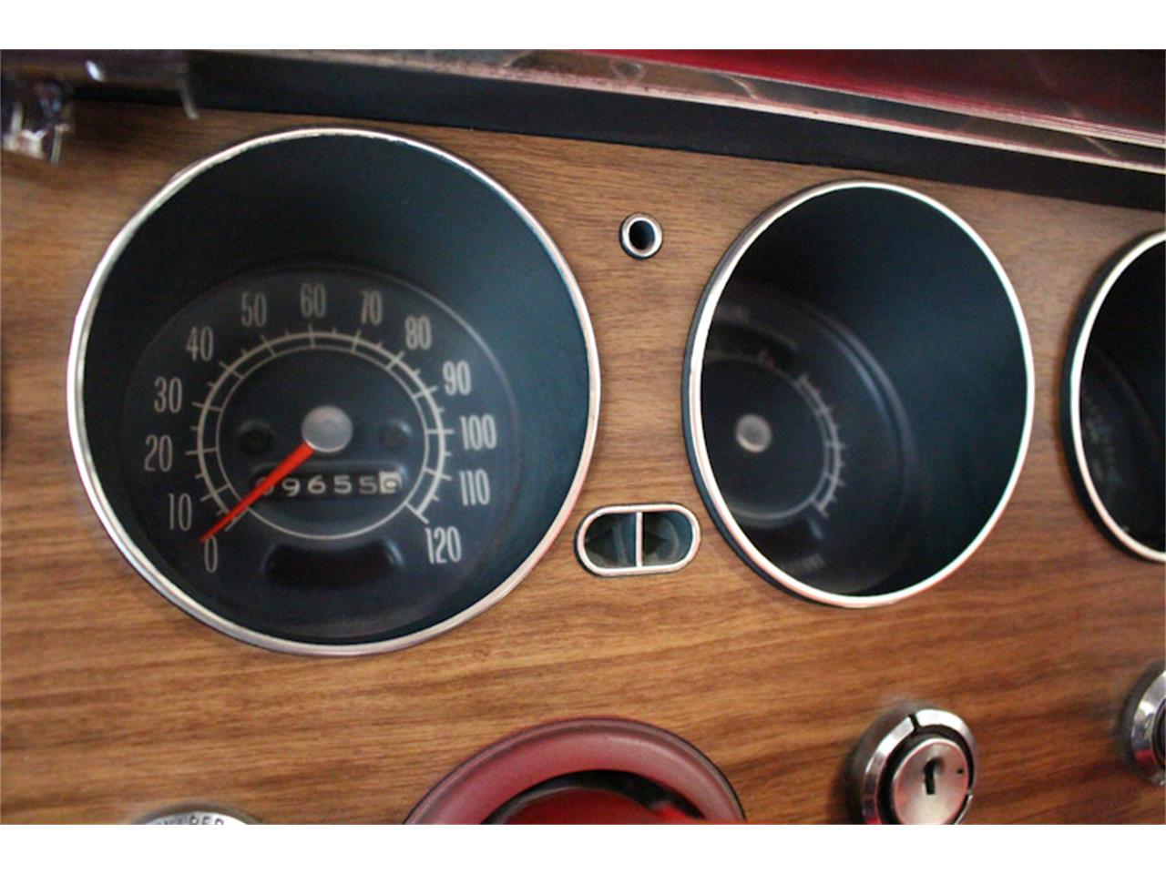 1967 Pontiac GTO for sale in Fairfield, CA – photo 34