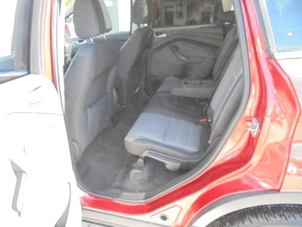 2013 Ford Escape SE 4X4*Navigation/Sunroof/Bluetooth*{www.dafarmer.com for sale in CENTER POINT, IA – photo 8