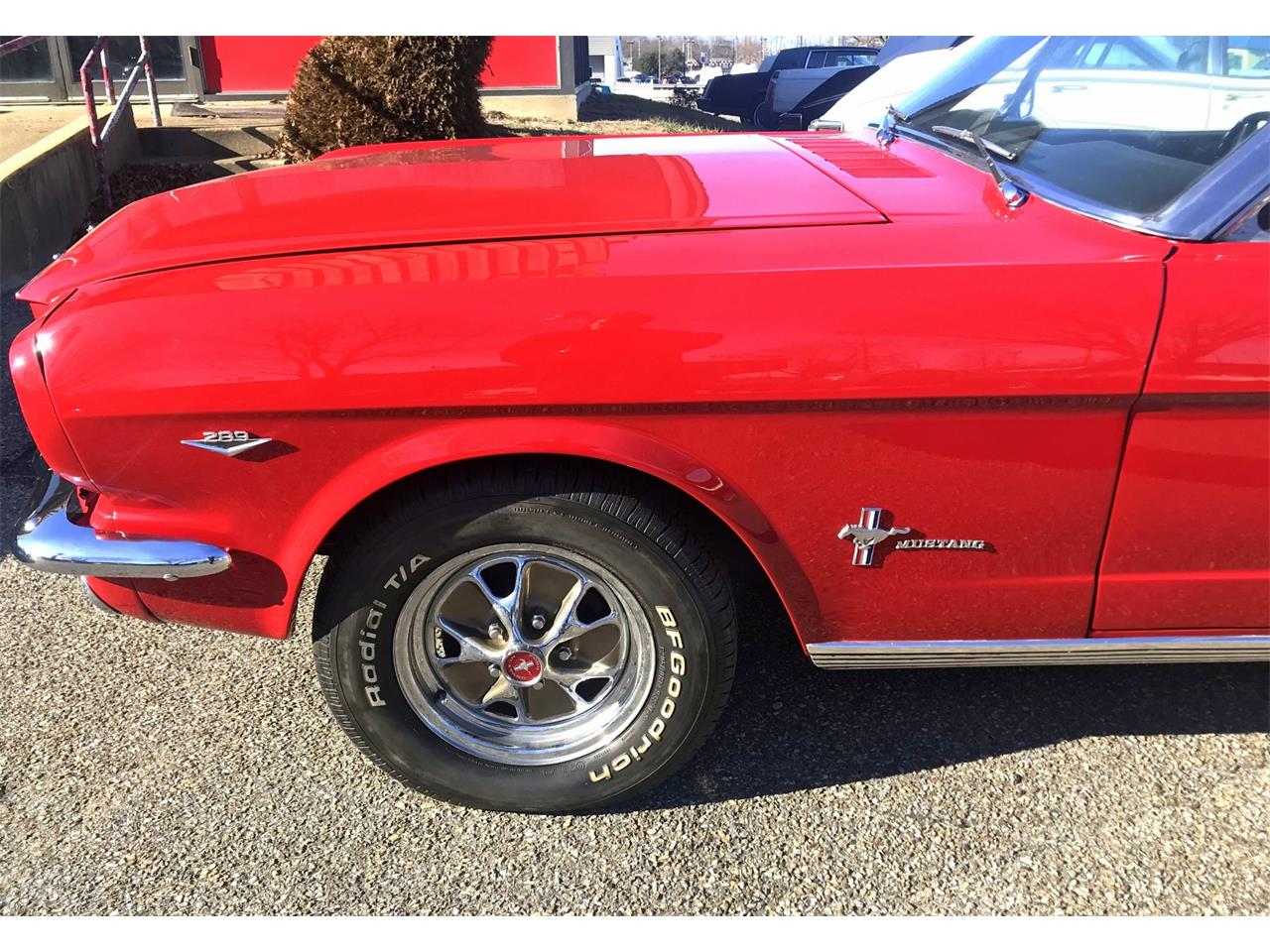 1966 Ford Mustang GT for sale in Stratford, NJ – photo 9
