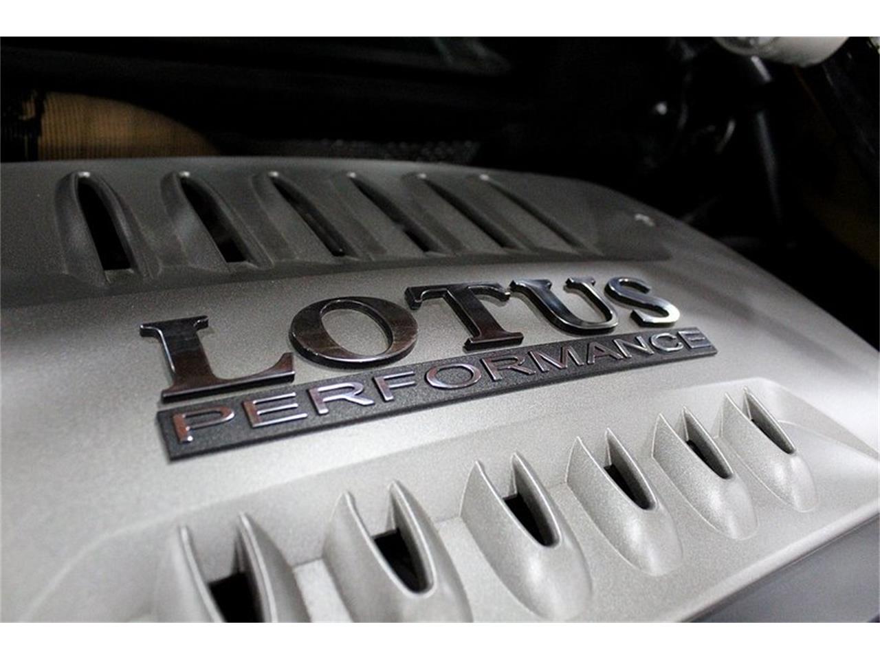 2010 Lotus Evora for sale in Kentwood, MI – photo 41