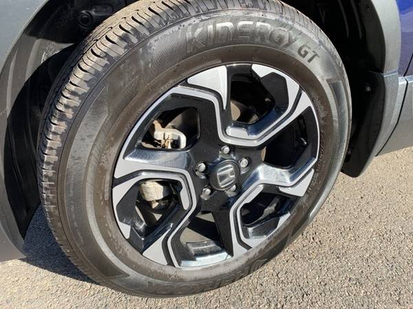 2019 Honda CR V AWD 4D Sport Utility/SUV Touring for sale in Prescott, AZ – photo 24
