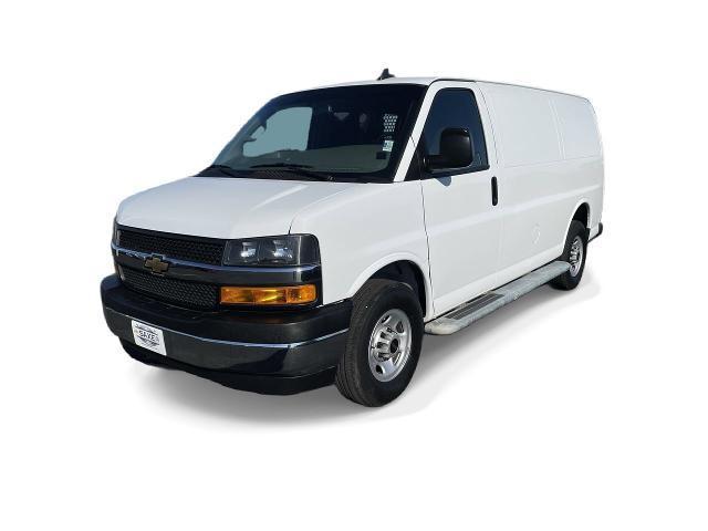 2021 GMC Savana 2500 Work Van for sale in Belle Plaine, MN