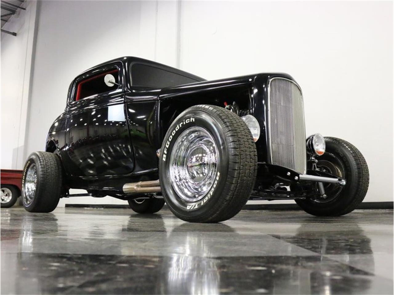 1932 Ford 3-Window Coupe for sale in Fort Worth, TX – photo 29