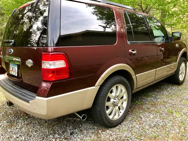 Ford Expedition King Ranch for sale in Cherry Log, GA – photo 5