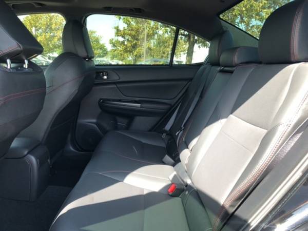2019 Subaru WRX for sale in Georgetown, TX – photo 15