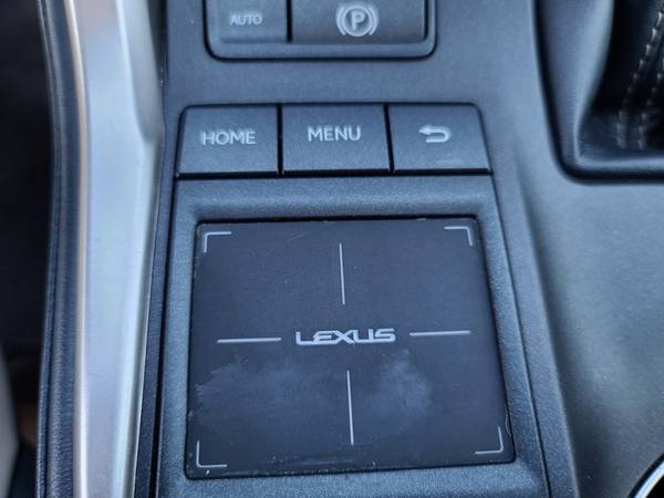 2015 *Lexus* *NX 200t* *AWD - Navigation - Sun Roof - cars & trucks... for sale in Tempe, CA – photo 19